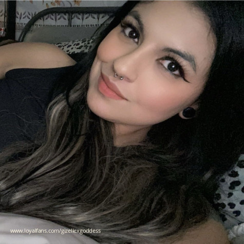GizelleXgoddess avatar