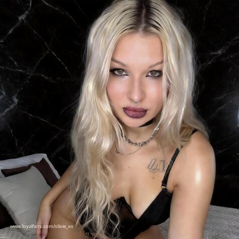 Olivie_xo avatar