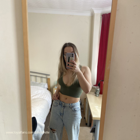 Goddess Olivia Belle avatar