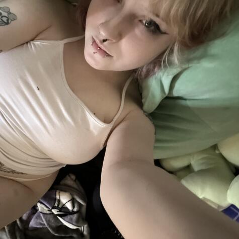 Bvby_dollz avatar