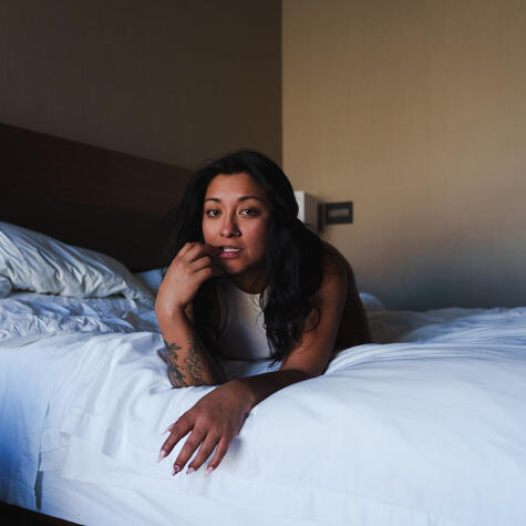 Lustful Glance avatar