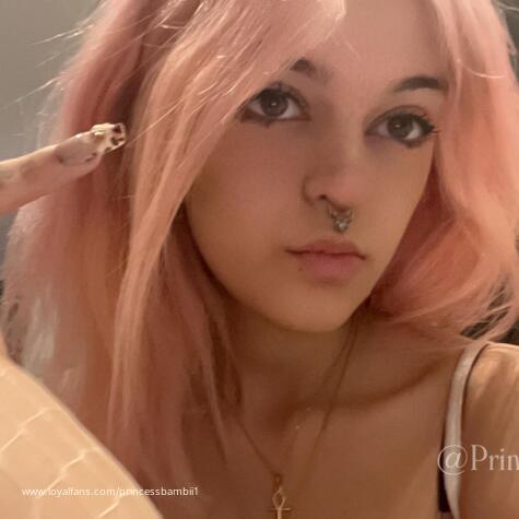 Princess Bambi Eyes avatar