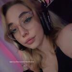 Goddess Elestial avatar