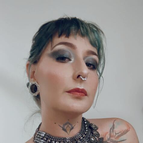 waterbearerbaddie avatar