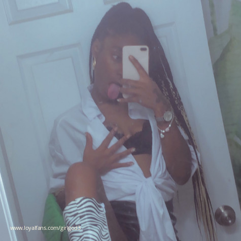 Softest Of Soles avatar