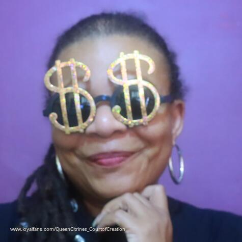 4QueenCitrine avatar