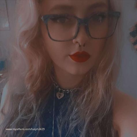 LucyH2429 avatar