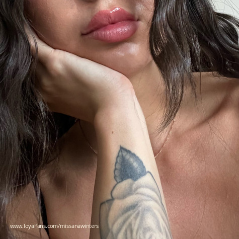 Mistress Ana Winters avatar