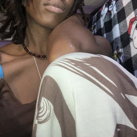 NyssaraGGoddess avatar