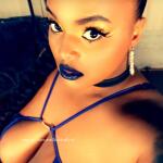 Pynk Goddess avatar