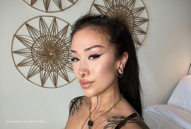 Latex Commander JOI - Mistress Max Official Profile | LoyalFans