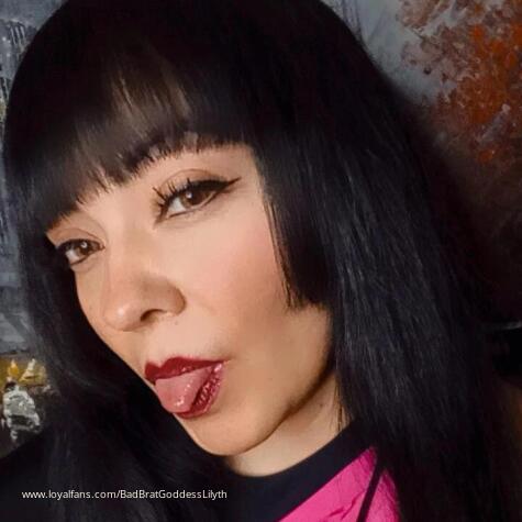 High Goddess Lilyth avatar