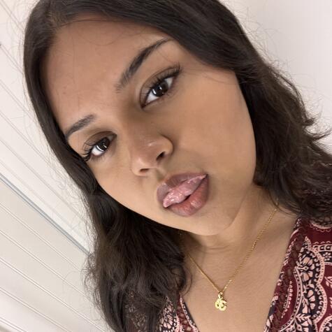 Goddesstashaxoxo avatar