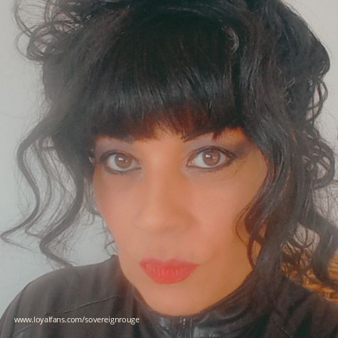 Mistress Rouge avatar