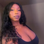 Miss Lady Onyx avatar