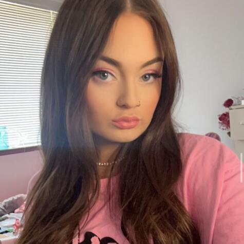 Goddess Barbie 515 avatar