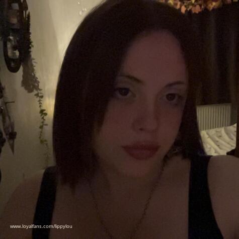 lippy lou avatar