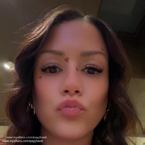 PayyHazel avatar