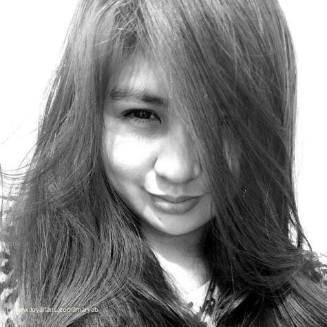 MaryAb avatar
