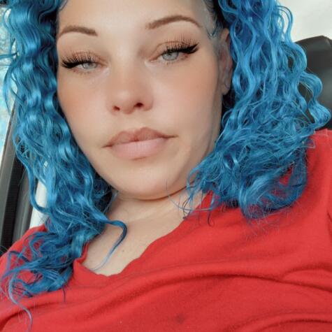 Blueberry88 avatar