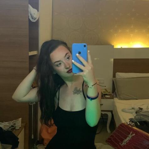 Goddess Elli💋 avatar
