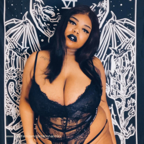 GoddessNaomixx avatar