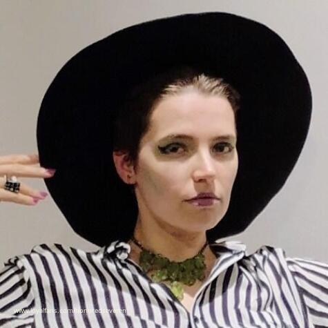 Honored Severen avatar