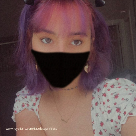 facelessprincess avatar
