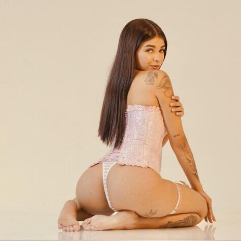 AmberBackerr avatar