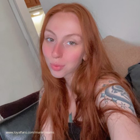 MARIE CREAMS  avatar