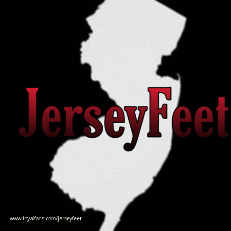 JerseyFeet avatar