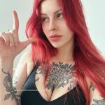 Princess of your dreams avatar