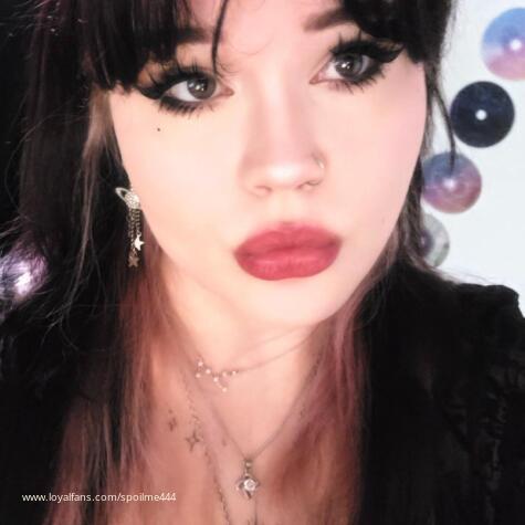 Princess Lia 444 avatar
