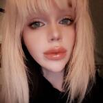 Heavenly Empress Valentina avatar