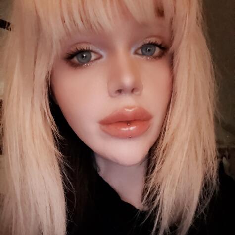 Heavenly Empress Valentina avatar