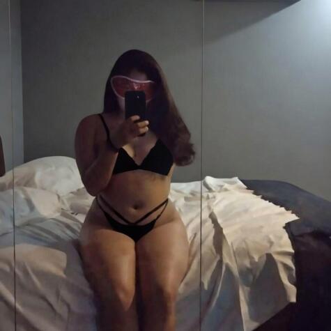 LADY LUXXNOIRE avatar