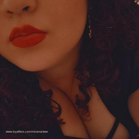 NinaMarieee avatar