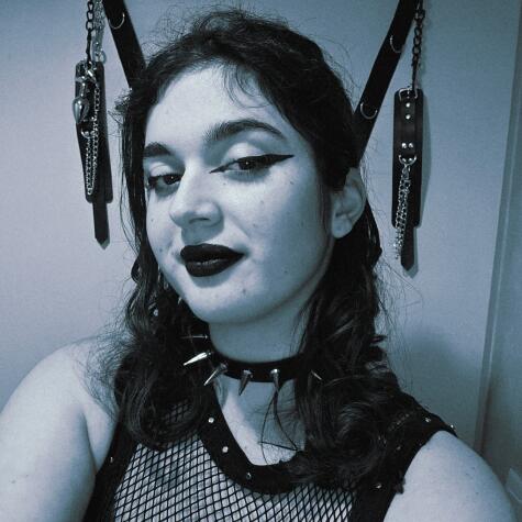 MommySatira avatar