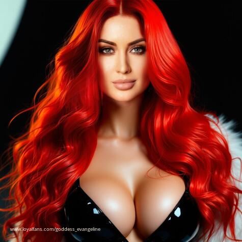 EvaDominatrix avatar