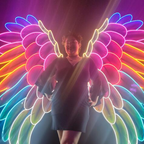 DietyDaydream avatar