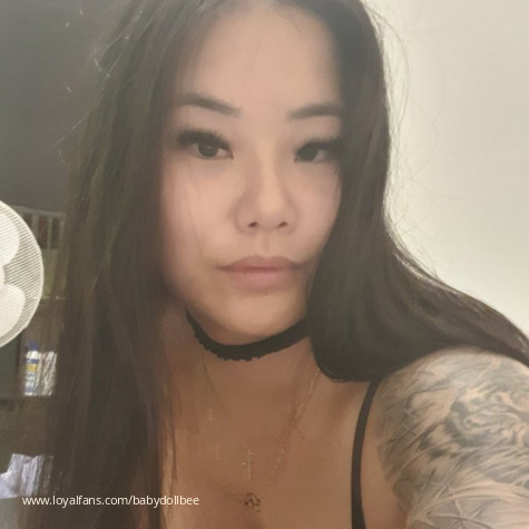 BabydollBee avatar
