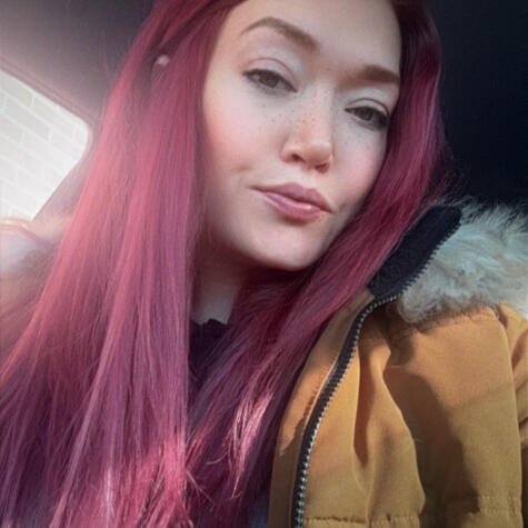 PrincessSidney avatar