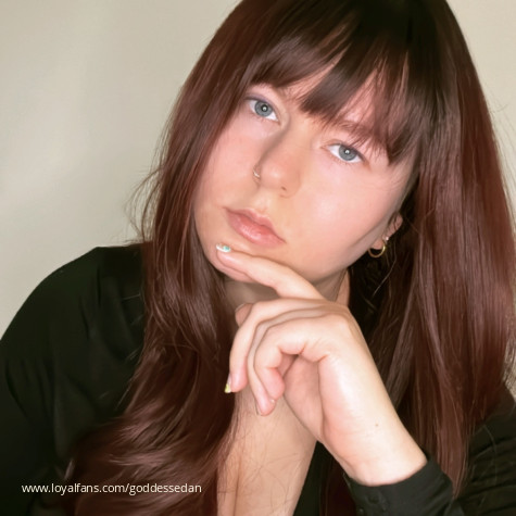 Goddess Edan Findom avatar