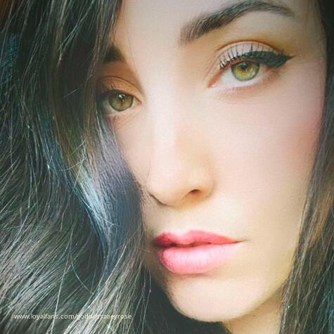Goddess Zoey Rose avatar