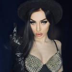 Princess Camilla avatar