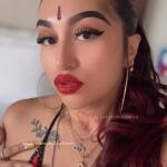Spoil Sarahi FINDOM avatar