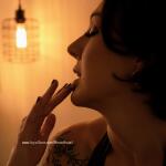 Sweetheart Hazel avatar