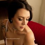 Sweetheart Hazel avatar