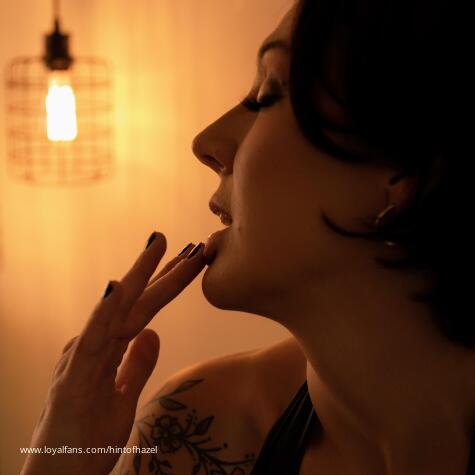 Hint of Hazel  avatar