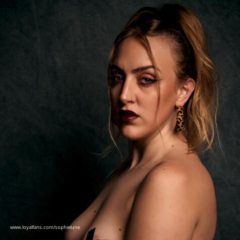 Empress Sophie   avatar